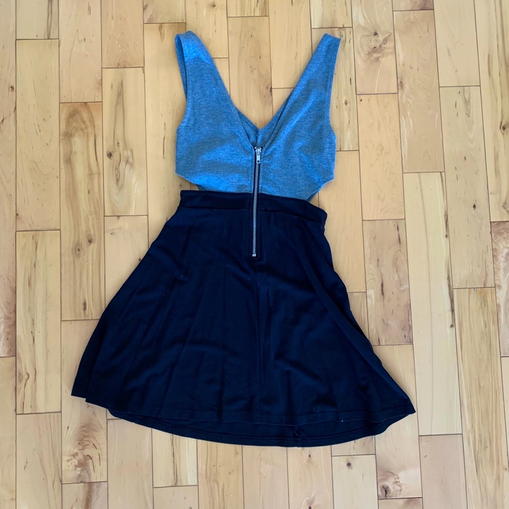 Mini Dress - Picture 2 of 4
